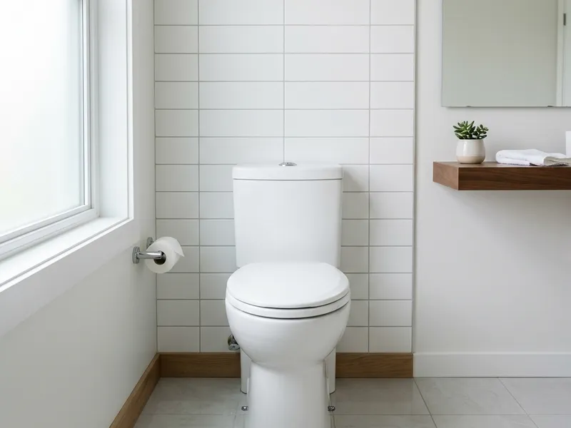 Toilet Repair & Installation Plumber in Surfside Beach, SC